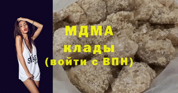 стаф Алексин